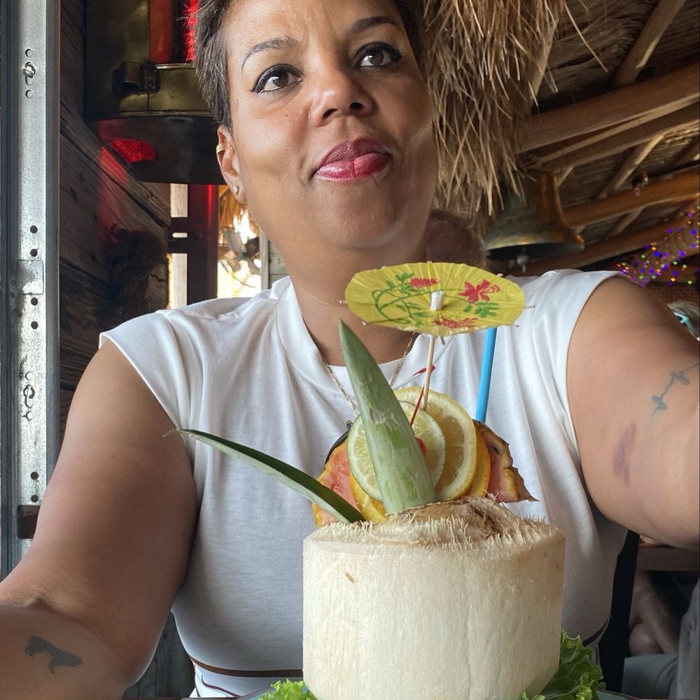 This is CoCo LoCo excellent drink. This is CoCo LoCo excellent drink.