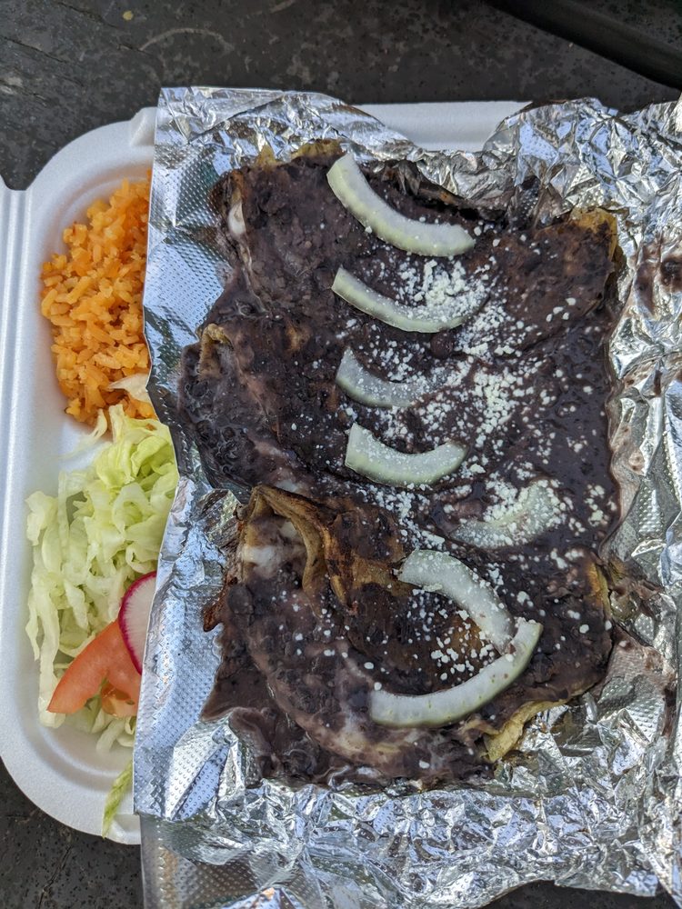 EL PICOSO CRAZY TACOS GRILL & ANTOJITOS OAXAQUEÑOS Updated September