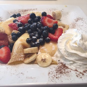 Nudy's Cafe - Ardmore - Look at those awesome Crêpes! - Breakfast & Brunch Near Me - Ardmore, Pennsylvania Nudy's Cafe - Ardmore - Look at those awesome Crêpes! - Breakfast & Brunch Near Me - Ardmore, Pennsylvania