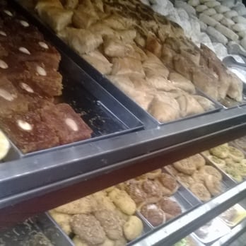 Armenia - Los dulces típicos! - Imported Food Near Me - Buenos Aires, U