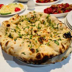 Rukhsana Tandoori