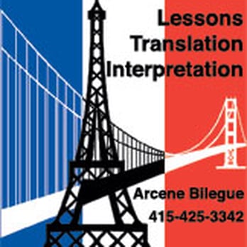 Arcene Bilegue's - Private Tutors Near Me - San Francisco, California Arcene Bilegue's - Private Tutors Near Me - San Francisco, California