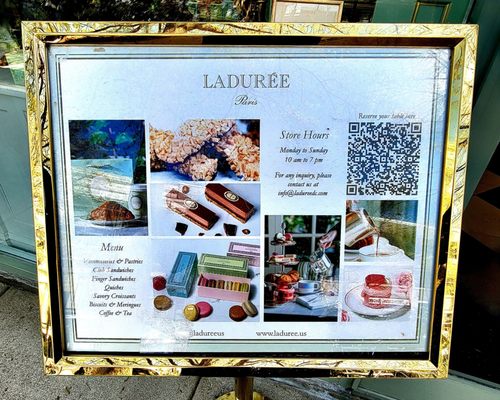 Ladurée by null