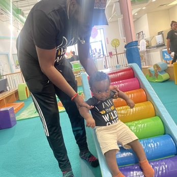 Majestkids Playland - Indoor Playcenter Near Me - Sugar Land, Texas