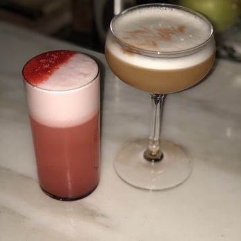 Death & Co - Cocktail Bars Near Me - Denver, Colorado