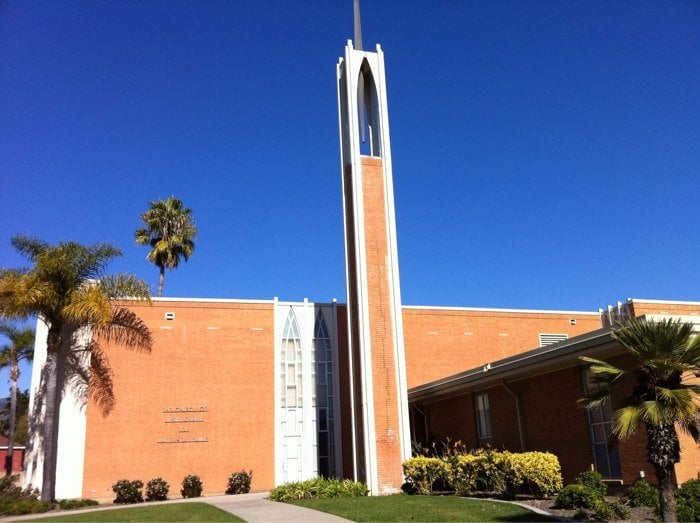 THE CHURCH OF JESUS CHRIST OF LATTERDAY SAINTS Updated October 2024