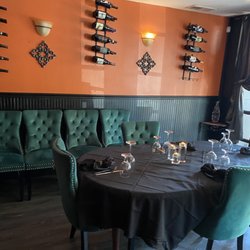 Alfio's Buon Cibo - Inside