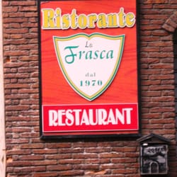 La Frasca