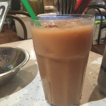 Kopitiam - Teh tarik. - Malaysian Near Me - New York, New York Kopitiam - Teh tarik. - Malaysian Near Me - New York, New York