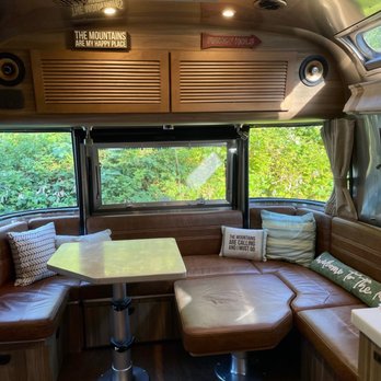 Ultimate Airstreams - RV Repair Near Me - Clackamas, Oregon
