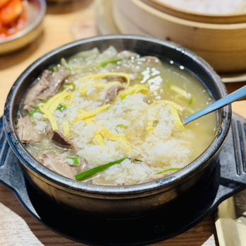 Jinsang Gukbap - Korean Near Me - Queens, New York