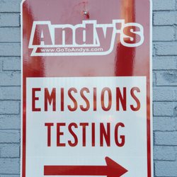 Andy's Tire & Auto Service