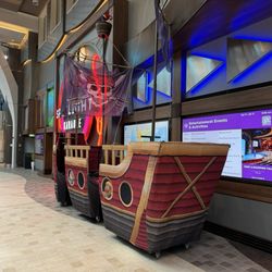 Royal Caribbean Wonder of the Seas