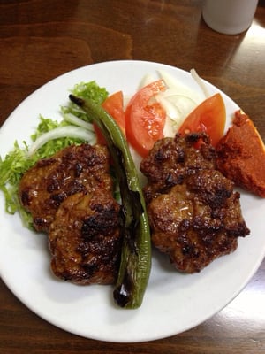 Köfteci Alibaba by null