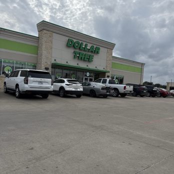 Dollar Tree - Entrance - Discount Store Near Me - Wylie, Texas Dollar Tree - Entrance - Discount Store Near Me - Wylie, Texas