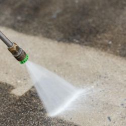 Demarcus Cephas Pressure Washing Services