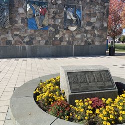 Mill Race Park
