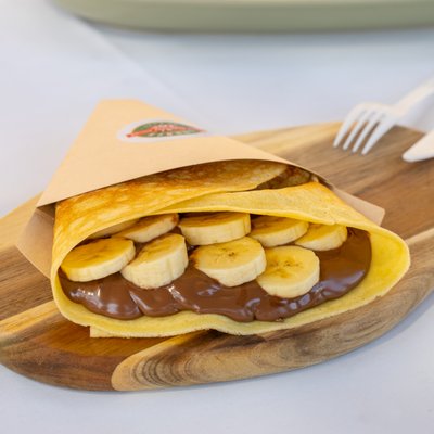 Krunch by KEBO by null