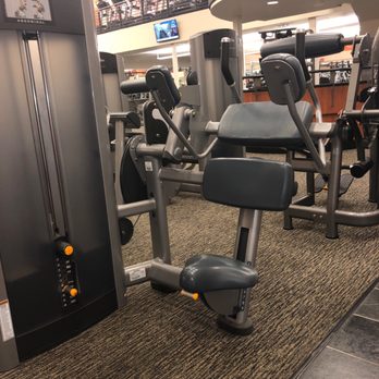 LA Fitness - Exercise equipment - Trainers Near Me - Indianapolis, Indiana LA Fitness - Exercise equipment - Trainers Near Me - Indianapolis, Indiana