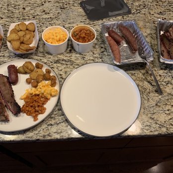 BBQ2U - Family Tray - Barbeque Near Me - Gig Harbor, Washington