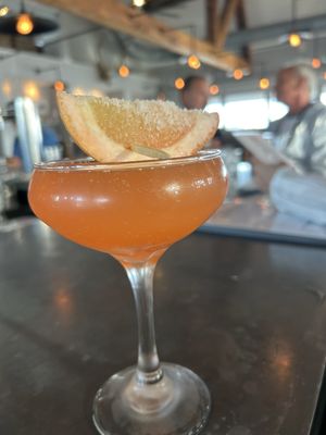 Milestone Restaurant - Food, Drink, Music - Mystic by null