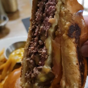 The Barrel House - BHB Burger - Cajun/Creole Near Me - Llano, Texas The Barrel House - BHB Burger - Cajun/Creole Near Me - Llano, Texas