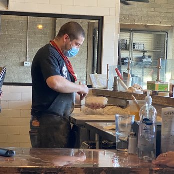 Cornish Pasty - Made from scratch - British Near Me - Las Vegas, Nevada