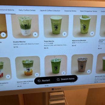 Matsu Matcha - Coffee & Tea Near Me - Los Angeles, California Matsu Matcha - Coffee & Tea Near Me - Los Angeles, California
