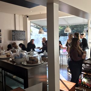 Best Brunch in Melbourne