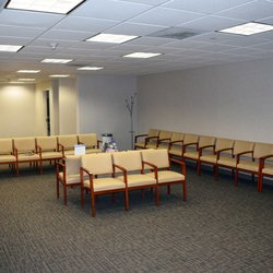 ProHEALTH Integrative Pain Medicine-Manhattan - Waiting Area