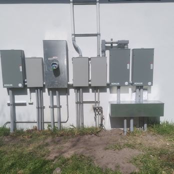 Rusty Red Power Solutions - Electricians Near Me - Gastonia, North Carolina Rusty Red Power Solutions - Electricians Near Me - Gastonia, North Carolina