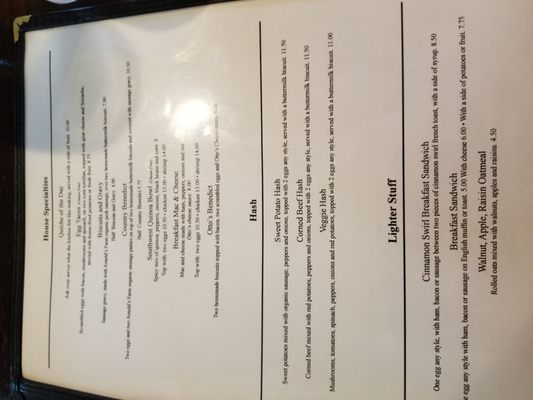 Menu photo 8 Otto's Place Galena, IL Menu photo 8 Otto's Place Galena, IL