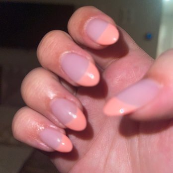 Natural Touch Nails & Spa - Nail Salons Near Me - Surprise, Arizona