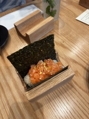 Yonsei Handrolls - Albany by null