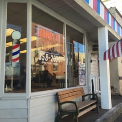 Nyack Barbershop
