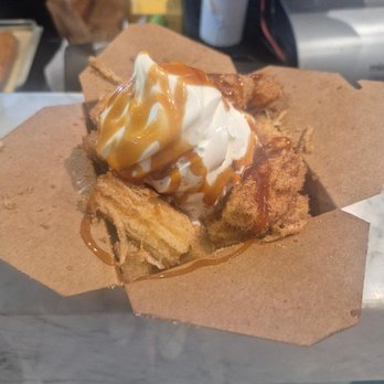 Sweet Jesus - Desserts Near Me - Niagara Falls, Ontario Sweet Jesus - Desserts Near Me - Niagara Falls, Ontario