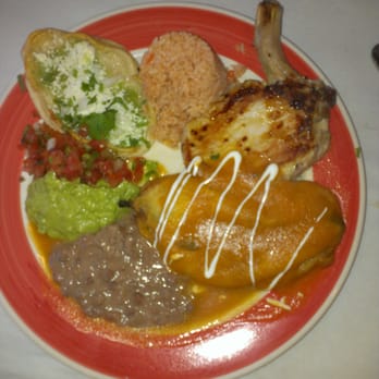 La Cita - My friends pork chop dinner ... La Cita never fails. Staff is wonderful and helpful. - Mexican Near Me - Cherry Hill, New Jersey La Cita - My friends pork chop dinner ... La Cita never fails. Staff is wonderful and helpful. - Mexican Near Me - Cherry Hill, New Jersey
