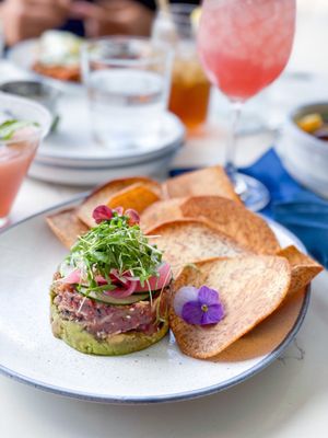 The Hampton Social - Naples by null