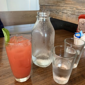 First Watch - Fresh squeezed juices - Breakfast & Brunch Near Me - Chandler, Arizona First Watch - Fresh squeezed juices - Breakfast & Brunch Near Me - Chandler, Arizona