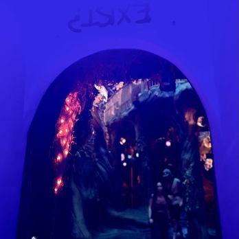Meow Wolf - Exist? - Venues & Event Spaces Near Me - Denver, Colorado