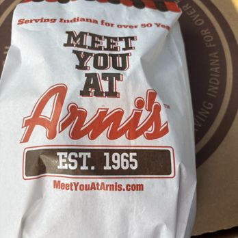 Arni's - Pizza Near Me - New Albany, Indiana