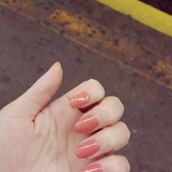 Seven Colors Nail - Excellent service and quick but quality work! Will come back. Thanks, Steven! - Nail Salons Near Me - Brooklyn, New York Seven Colors Nail - Excellent service and quick but quality work! Will come back. Thanks, Steven! - Nail Salons Near Me - Brooklyn, New York