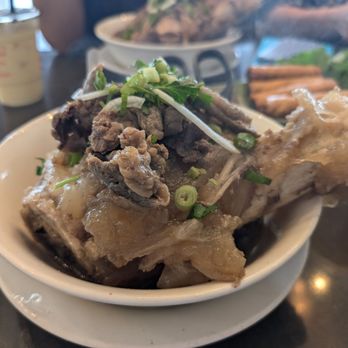Pho Lovers - The reason why we come here. - Vietnamese Near Me - Garden Grove, California