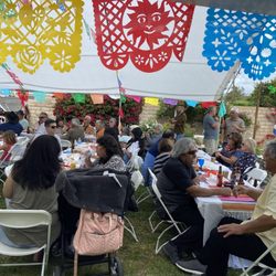 Mariachi Raices de Mexico - Breakfast
