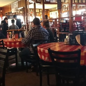 Mike's Pizza - Lots of seating - Pizza Near Me - Angels Camp, California Mike's Pizza - Lots of seating - Pizza Near Me - Angels Camp, California
