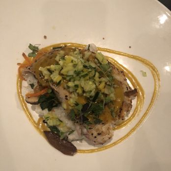 Provision - Snapper - New American Near Me - Indianapolis, Indiana Provision - Snapper - New American Near Me - Indianapolis, Indiana