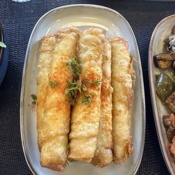 Izmir - Mediterranean Near Me - Costa Mesa, California