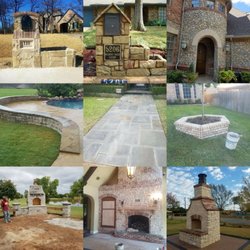 Macias masonry - Mailboxes Indoor/outdoor chimneys Firepits Flowerbeds Walkways/patios Outdoor kitchens Bbq pits New home/buildings Home additions