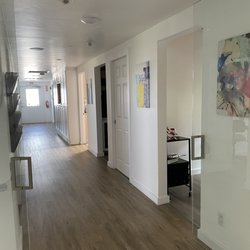 613 Dentistry - Everything is nice and new