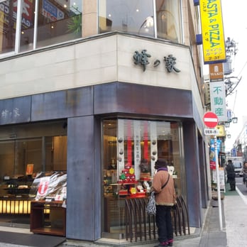 蜂の家 蜂の家自由が丘本店 - Updated December 2025 - 14 Photos - 自由が丘2